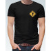 Camiseta Sublimada Personalizada - DJ Pikachu